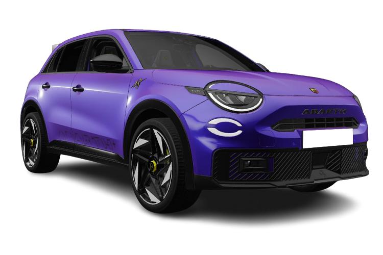 4043613 207kW Competizione 54kWh 5dr Auto