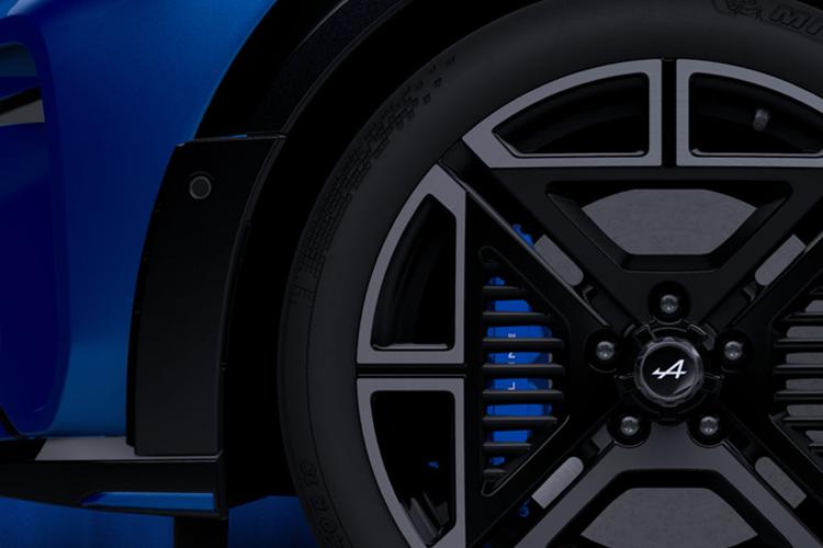 3940884 160kW GT Performance 52kWh 5dr Auto