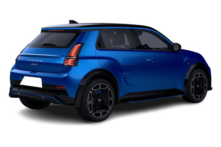 4040805 160kW GTS+ 52kWh 5dr Auto