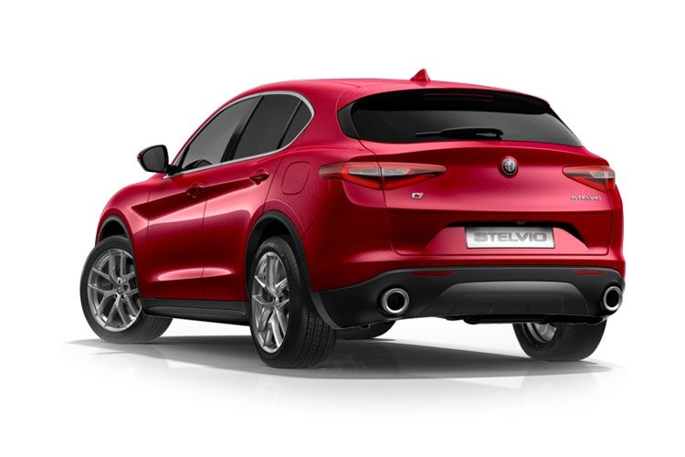 3779395 2.0 Turbo 280 Tributo Italiano 5dr AWD Auto