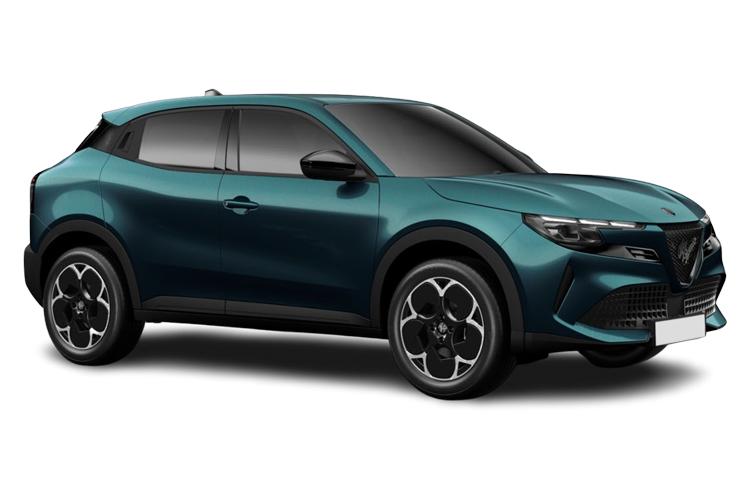 4043614 1.2 Turbo 145 Ibrida Sport Speciale 5dr Auto