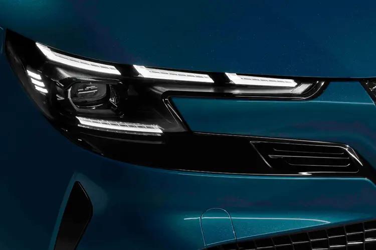 4043614 1.2 Turbo 145 Ibrida Sport Speciale 5dr Auto