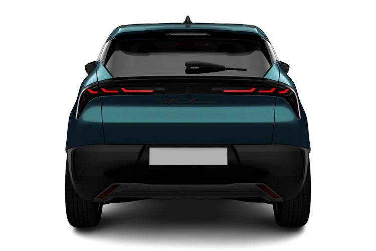 3844557 115kW Elettrica 54kWh 5dr Auto