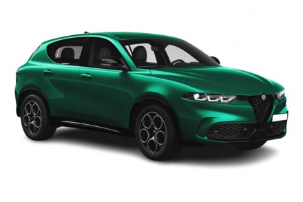 Alfa Romeo TONALE 1.5 MHEV Intensa 5dr Auto
