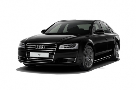 Audi A8 55 TFSI Quattro S Line 4dr Tiptronic [Tech Pro]