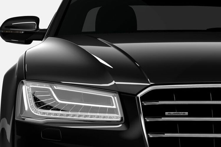 3958593 55 TFSI Quattro S Line 4dr Tiptronic [Tech Pro]