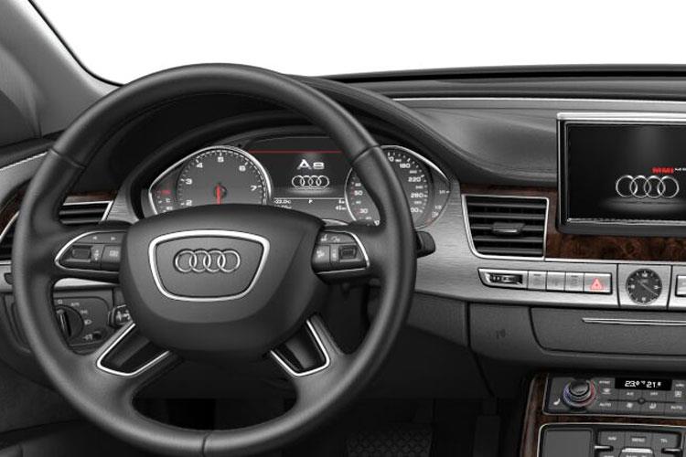 3958593 55 TFSI Quattro S Line 4dr Tiptronic [Tech Pro]