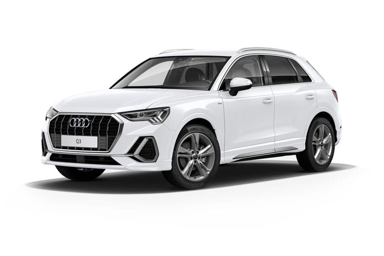 3828589 40 TDI 193 Quattro S Line 5dr S Tronic [Tech Pro]