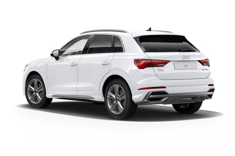 3828589 40 TDI 193 Quattro S Line 5dr S Tronic [Tech Pro]