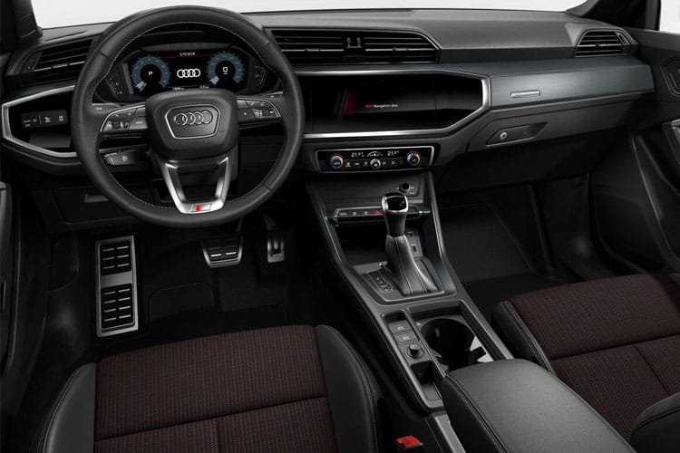 3828589 40 TDI 193 Quattro S Line 5dr S Tronic [Tech Pro]