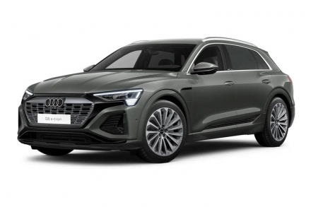 Audi Q8 E-tron Estate 250kW 50 Quattro 95kWh Sport 5dr Auto [Tech Pack]