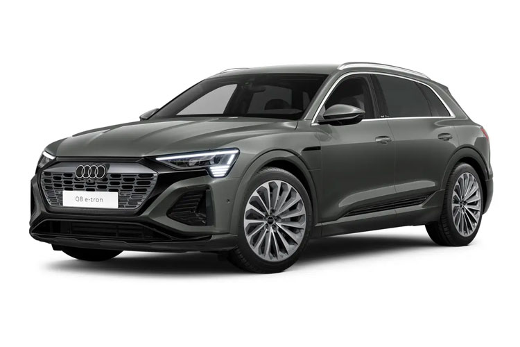 3958659 300kW 55 Quattro 114kWh Vorsprung 5dr Auto