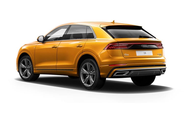 3958678 3.0 TDI Quattro 286 Black Edition 5dr Tiptronic