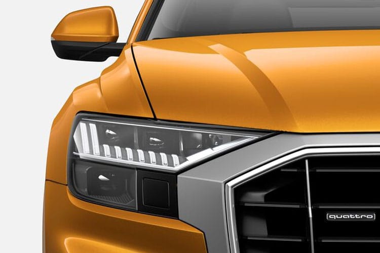 3839853 55 TFSI e Quattro Black Ed 5dr Tiptronic Tech Pro