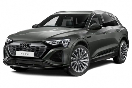Audi Q8 E-tron Estate 250kW 50 Quattro 95kWh Sport 5dr Auto [Tech Pro]
