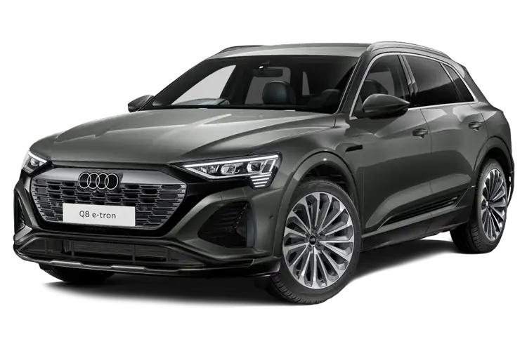 3958655 250kW 50 Quattro 95kWh Sport 5dr Auto [Tech Pro]
