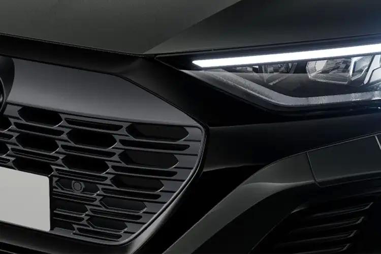 3958655 250kW 50 Quattro 95kWh Sport 5dr Auto [Tech Pro]