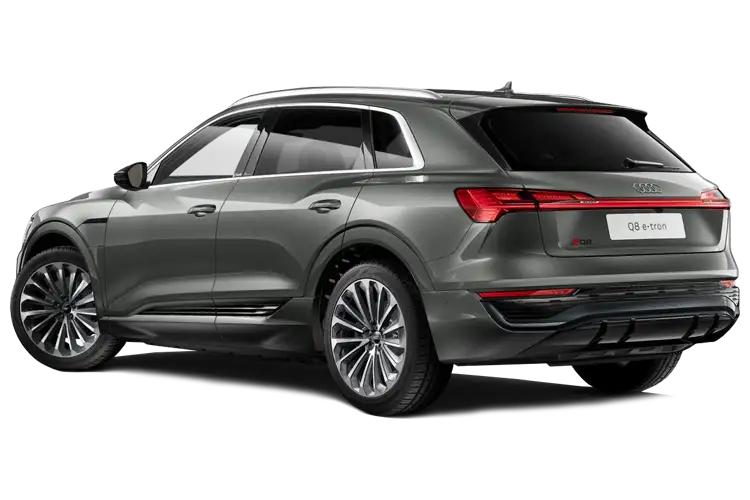 3958655 250kW 50 Quattro 95kWh Sport 5dr Auto [Tech Pro]