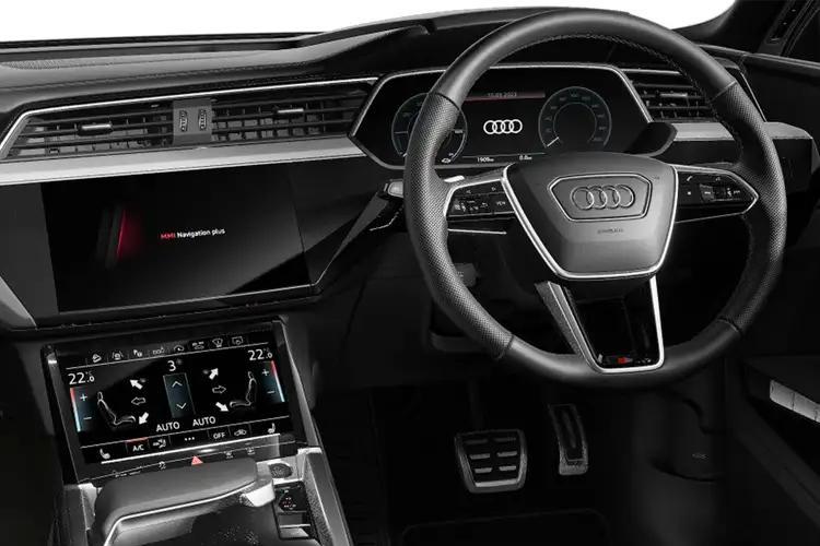 3958655 250kW 50 Quattro 95kWh Sport 5dr Auto [Tech Pro]