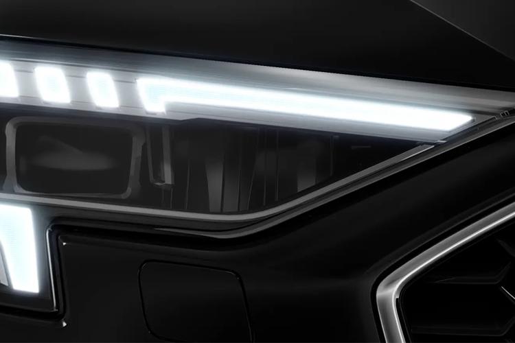 3957813 1.5 TFSI 150 S Line 5dr S Tronic