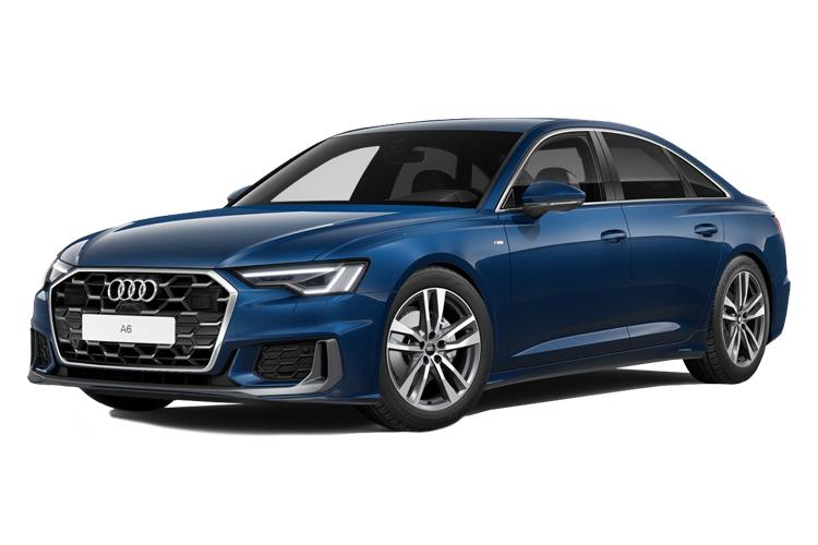 3958556 40 TDI Quattro Sport 4dr S Tronic