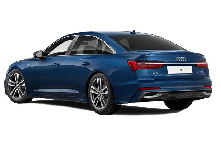 3958556 40 TDI Quattro Sport 4dr S Tronic