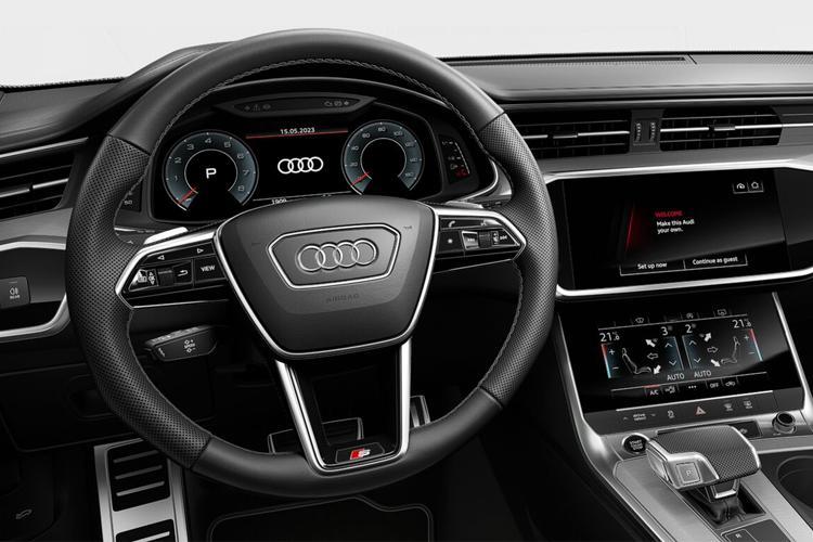 3958556 40 TDI Quattro Sport 4dr S Tronic