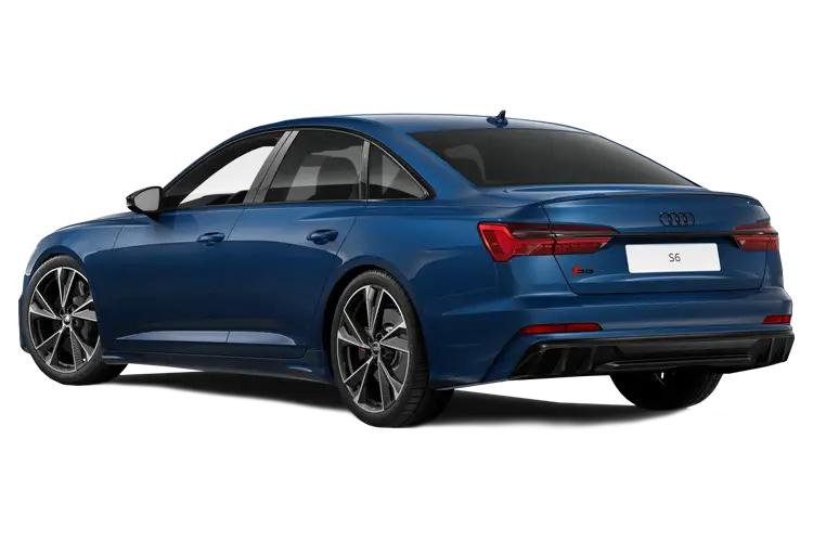 3958561 S6 TDI Quattro Vorsprung 4dr Tip Auto