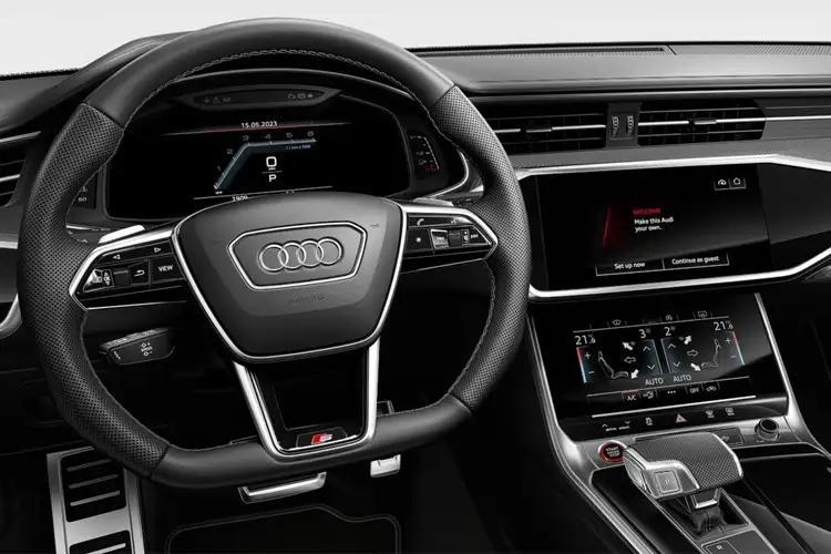 3958561 S6 TDI Quattro Vorsprung 4dr Tip Auto