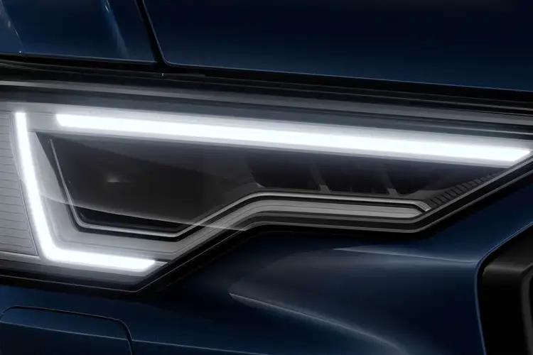 3958563 S6 TDI Quattro Black Edition 4dr Tip Auto