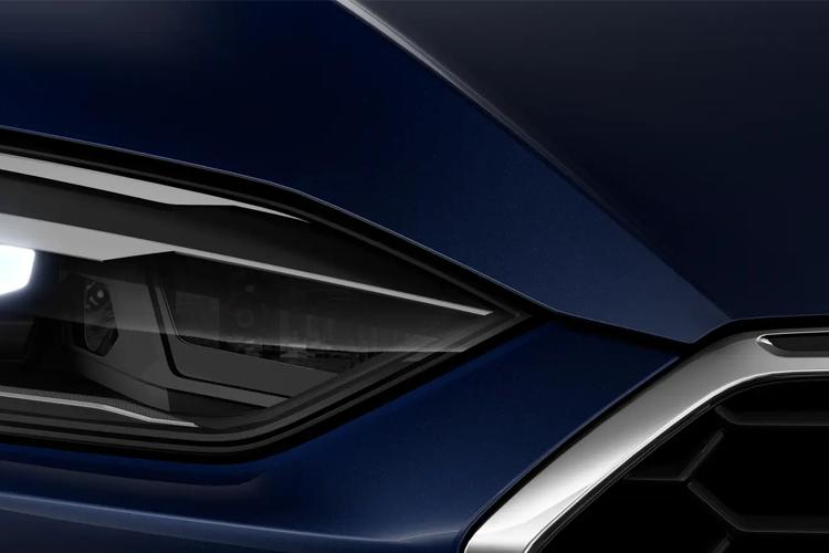 3958509 S5 3.0 TFSI Quattro Launch Edition 4dr S Tronic