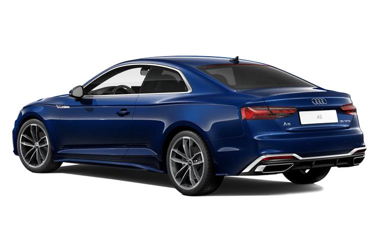3958509 S5 3.0 TFSI Quattro Launch Edition 4dr S Tronic