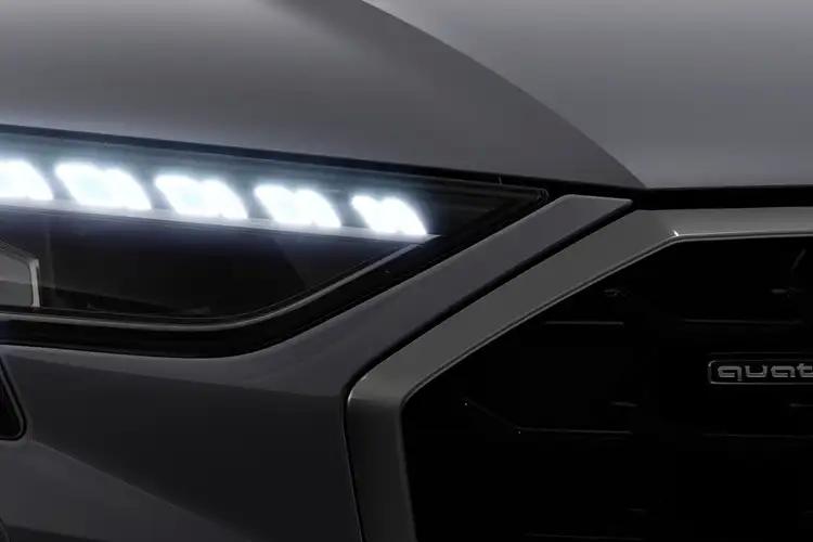2250299 50 TDI Quattro Sport 4dr Tiptronic
