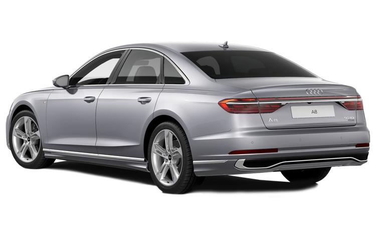 2250299 50 TDI Quattro Sport 4dr Tiptronic