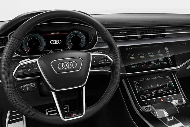 2250299 50 TDI Quattro Sport 4dr Tiptronic