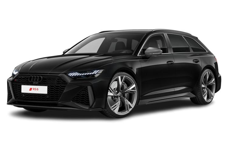 3737777 RS 6 TFSI Qtro Perform Carbon Vorsp 5dr Tiptronic