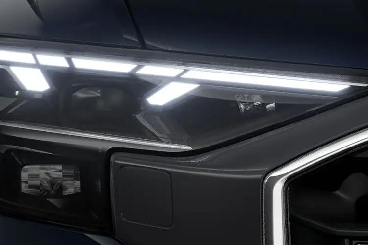 3740207 50 TDI Quattro Black Ed 5dr Tiptronic [Tech Pro]