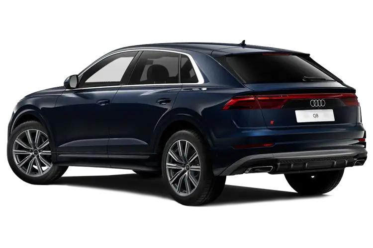 3740207 50 TDI Quattro Black Ed 5dr Tiptronic [Tech Pro]
