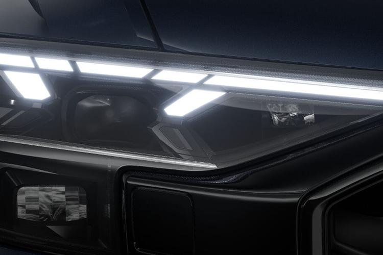3854329 SQ8 TFSI Quattro Vorsprung 5dr Tiptronic
