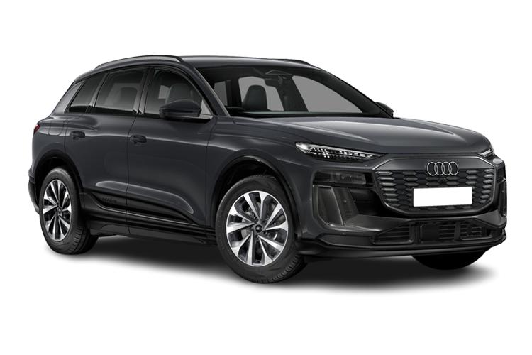 3903577 285kW Qtro 100kWh Edition 1 5dr Auto[Sound+Vision]