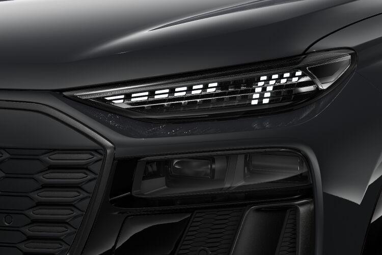 3903577 285kW Qtro 100kWh Edition 1 5dr Auto[Sound+Vision]
