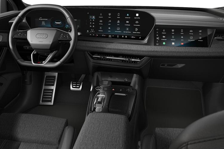 3903577 285kW Qtro 100kWh Edition 1 5dr Auto[Sound+Vision]