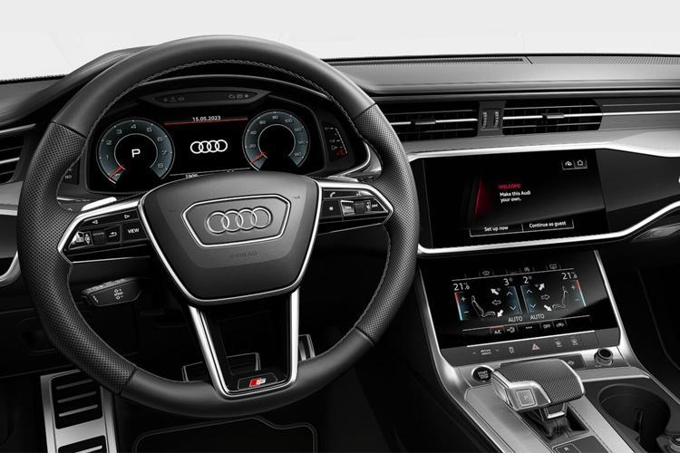 3971648 2.0 e-Hybrid Quattro 299 Sport 5dr S Tronic