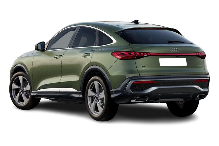 3913943 SQ5 TFSI Quattro Launch Edition 5dr S Tronic