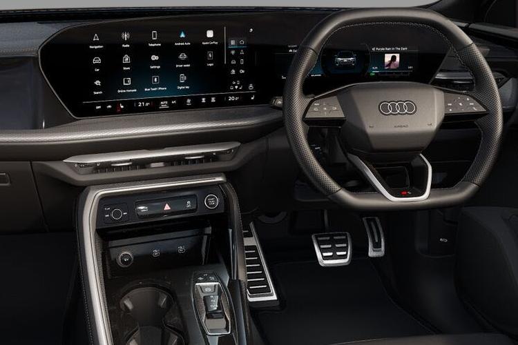 3913943 SQ5 TFSI Quattro Launch Edition 5dr S Tronic