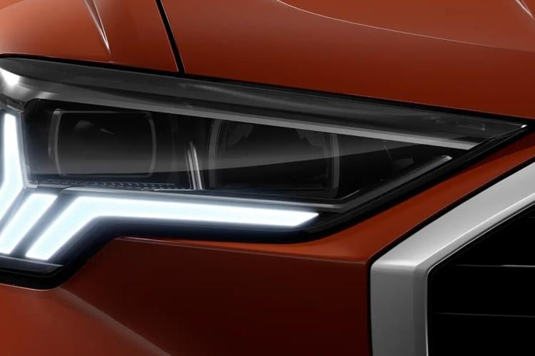 3978482 2.0 TFSI Quattro Sport 5dr S Tronic