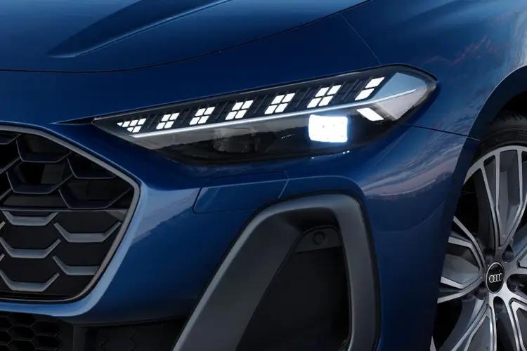 4037423 S5 3.0 TFSI Quattro 367 Black Ed 4dr S tronic Tech