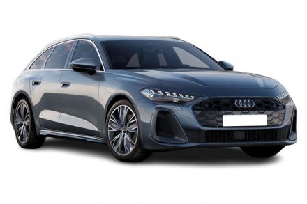Audi A5 Avant 2.0 TFSI 299 e Quattro Edition 1 5dr S Tronic