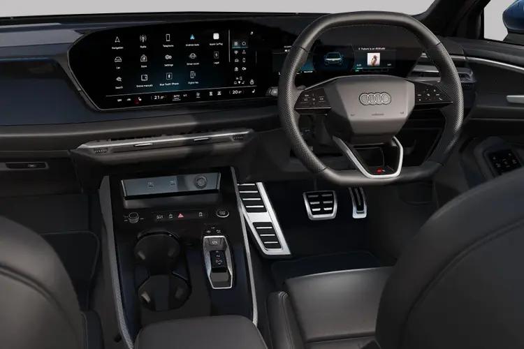 3954654 2.0 TFSI 299 e Quattro Edition 1 5dr S Tronic