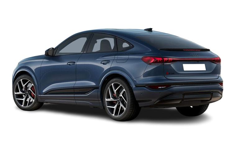 4043711 225kW Performance 100kWh Black Ed 5dr Auto [Tech]